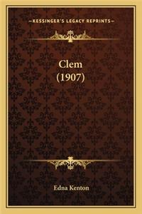 Clem (1907)