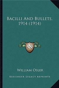 Bacilli and Bullets, 1914 (1914)