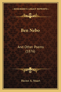Ben Nebo
