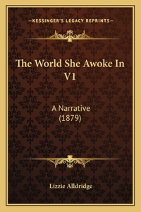 World She Awoke In V1