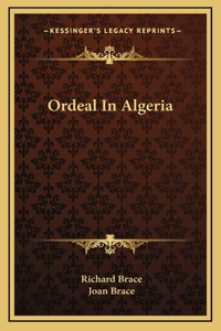 Ordeal In Algeria