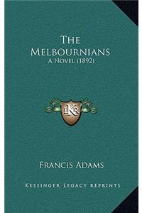 The Melbournians
