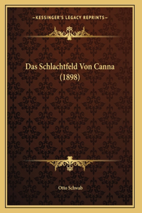 Das Schlachtfeld Von Canna (1898)