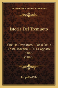 Istoria Del Tremuoto