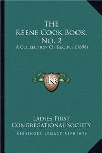 The Keene Cook Book, No. 2