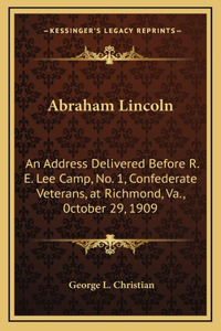Abraham Lincoln