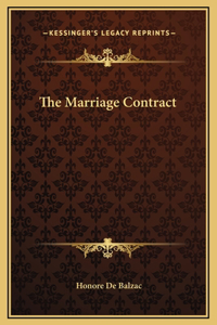 The Marriage Contract