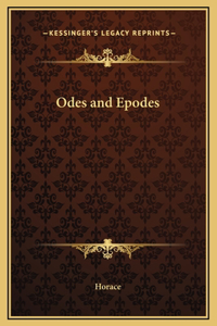 Odes and Epodes