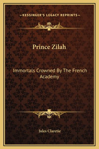 Prince Zilah