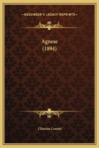 Agnese (1894)