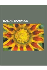 Italian Campaign