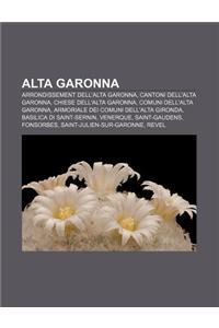 Alta Garonna