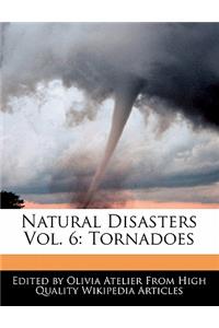 Natural Disasters Vol. 6