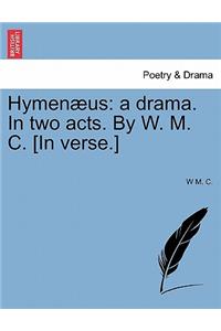 Hymen�us