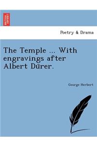 Temple ... with Engravings After Albert Du Rer.