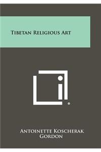 Tibetan Religious Art