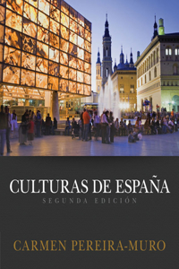 Culturas de EspaÃ±a