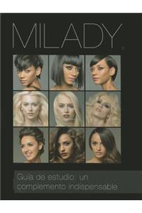 Spanish Translated Study Guide: The Essential Companion for Milady  Standard Cosmetology