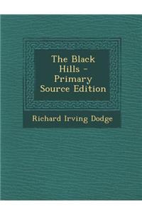 The Black Hills