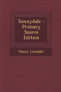 Sunnydale - Primary Source Edition
