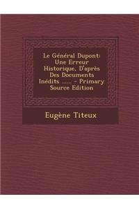 Le General DuPont