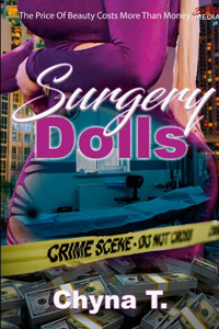 Surgery Dolls