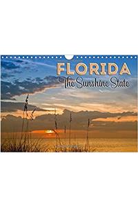 Florida the Sunshine State 2017