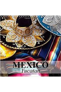 Mexico Yucatan 2017