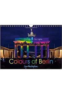 Colours of Berlin 2017