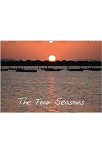 Four Seasons 2018
