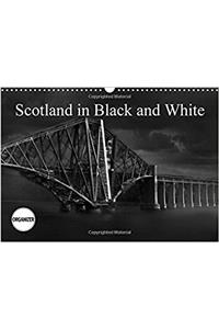 Scotland in Black and White 2018