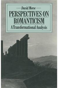 Perspectives on Romanticism