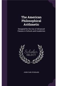 American Philosophical Arithmetic