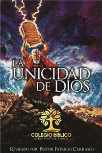 Unicidad de Dios