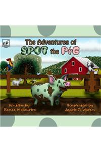 The Adventures of Spot the Pig