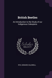 British Beetles