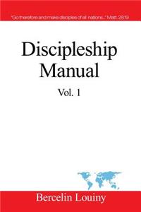 Discipleship Manual