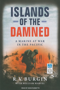 Islands of the Damned