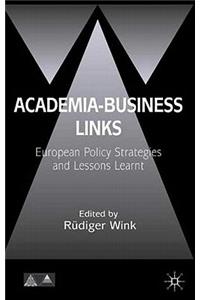 Academia-Business Links