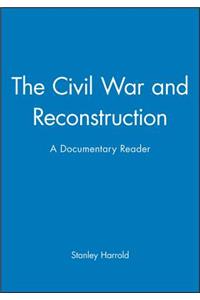 Civil War and Reconstruction