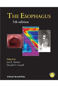 The Esophagus