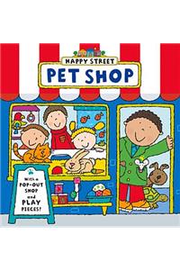 Pet Shop