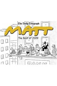 The Best Of Matt 2009