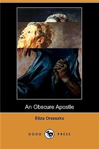 Obscure Apostle (Dodo Press)