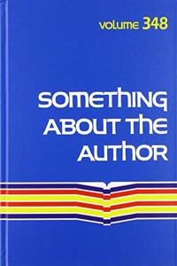 Something about the Author