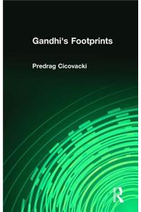 Gandhi's Footprints