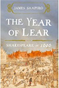 The Year of Lear