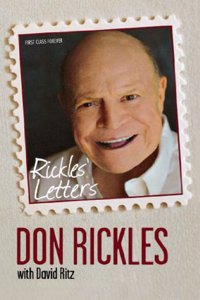 Rickles' Letters