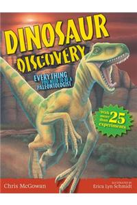 Dinosaur Discovery