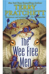 The Wee Free Men